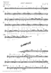 Tennessee Waltz Sheet Music Mucome 音楽 楽譜の投稿ダウンロードサイト