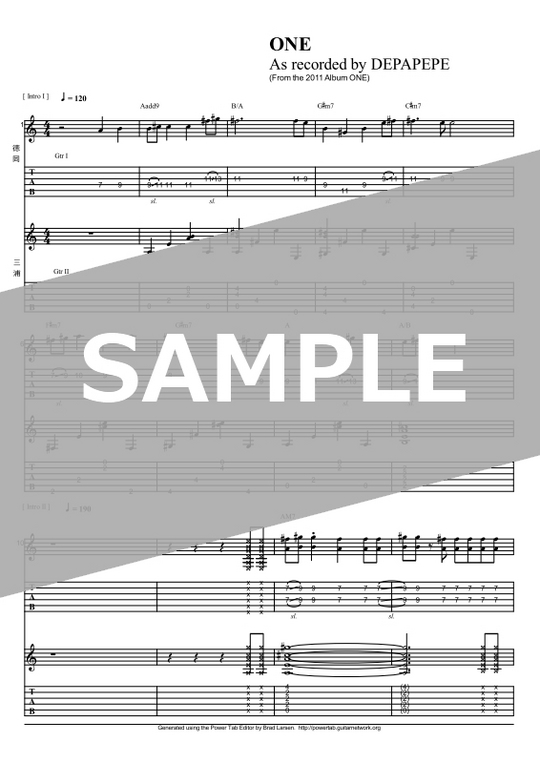 ＤＥＰＡＰＥＰＥ・インディ-ズ全曲集   /リット-ミュ-ジック/ＤＥＰＡＰＥＰＥ（楽譜） 楽譜】 バンド用コード譜 / TRICERATOPS (その他 / その他