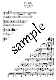 Kaharamusicさんのページ Mucome 音楽 楽譜の投稿ダウンロードサイト