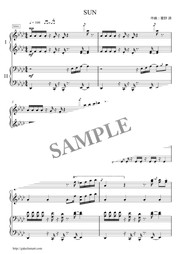 Pianovさんのページ Mucome 音楽 楽譜の投稿ダウンロードサイト