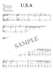 1 2 3 ワンツースリー Mucome 音楽 楽譜の投稿ダウンロードサイト